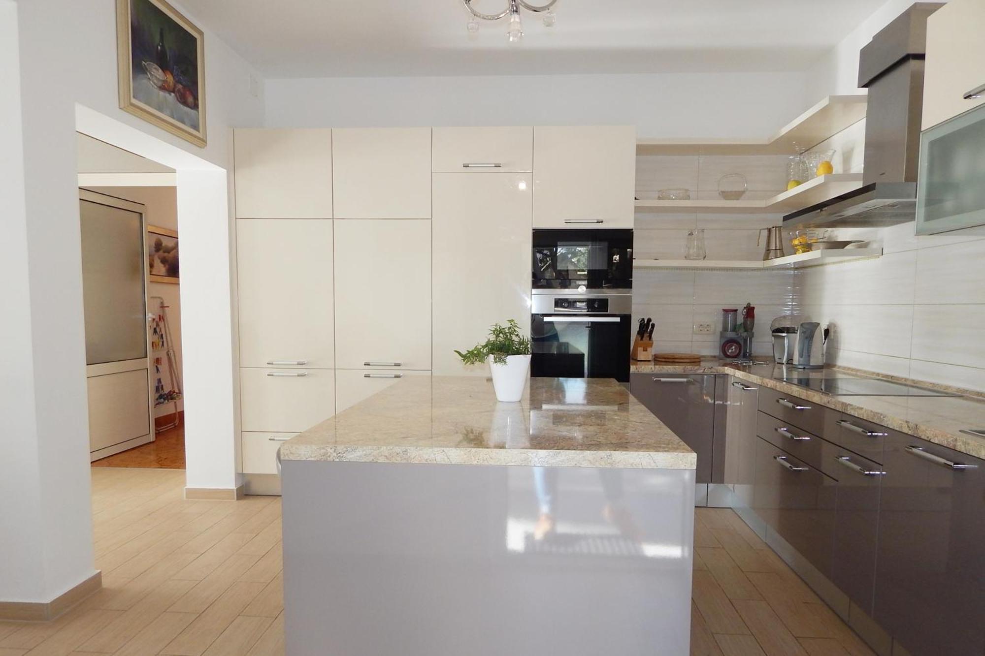 Apartments By The Sea Duce, Omis - 946 Zimmer foto