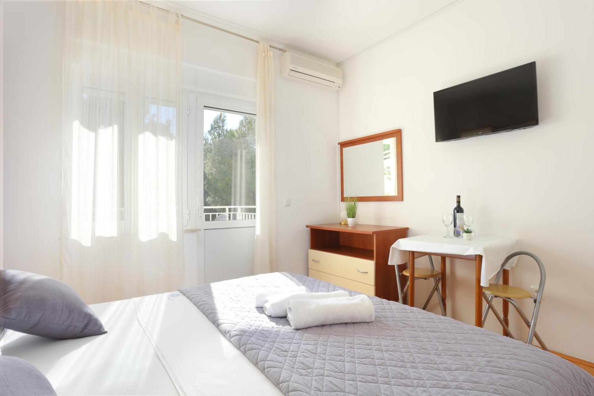 Apartments By The Sea Duce, Omis - 946 Zimmer foto