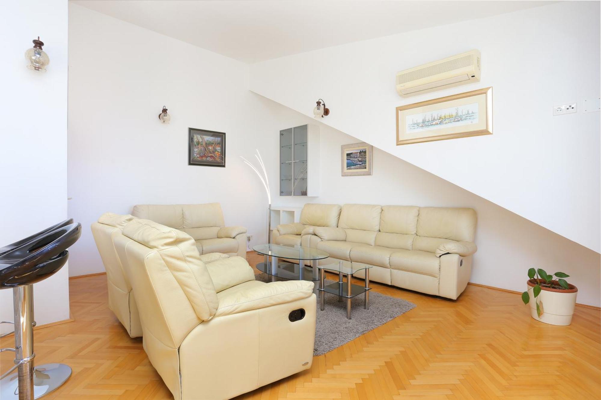 Apartments By The Sea Duce, Omis - 946 Zimmer foto