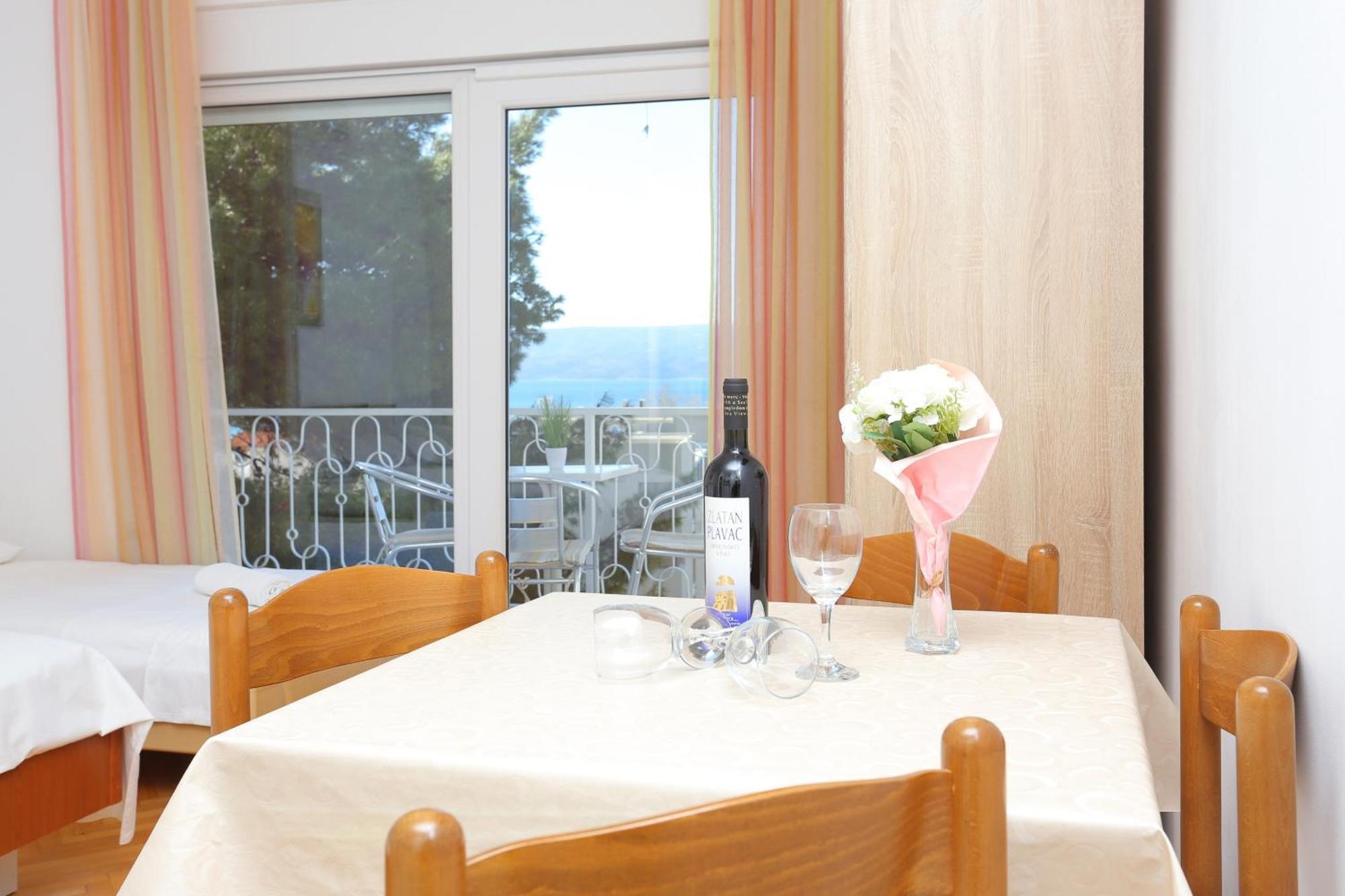 Apartments By The Sea Duce, Omis - 946 Zimmer foto
